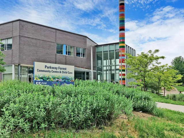 Additional image 36 of 32 Forest Manor Rd Unit 1610