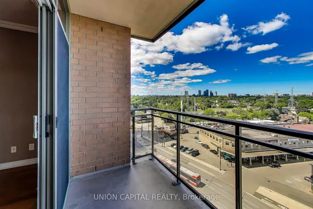 Additional image 28 of 5229 Dundas St Unit 1104