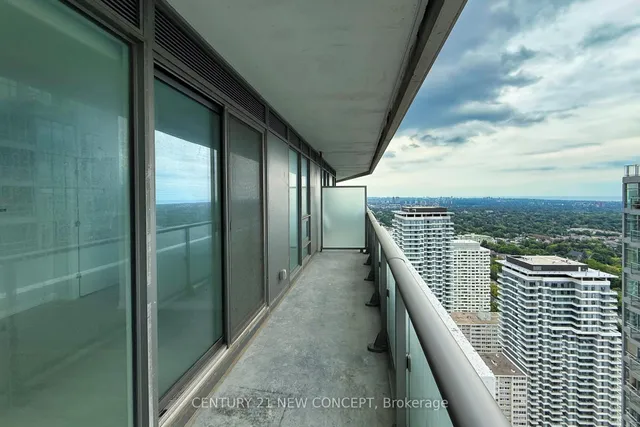 Additional image 20 of 2221 Yonge St Unit 3906