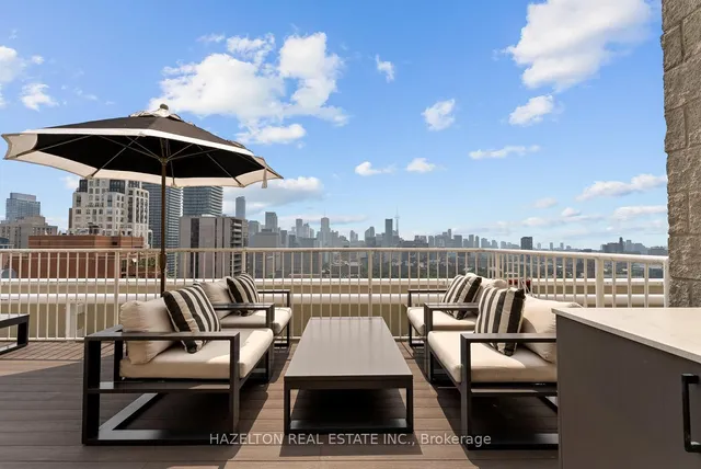 Additional image 33 of 110 Bloor St Unit 2008