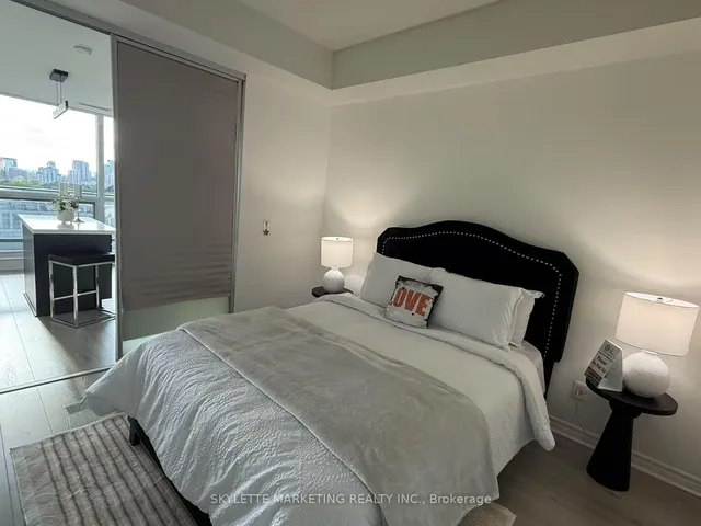 Additional image 11 of 2885 Bayview Ave Unit 1315