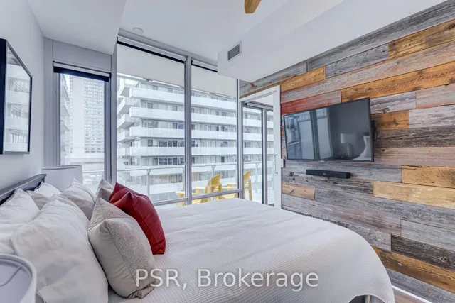 Additional image 16 of 29 Queens Quay Unit 627