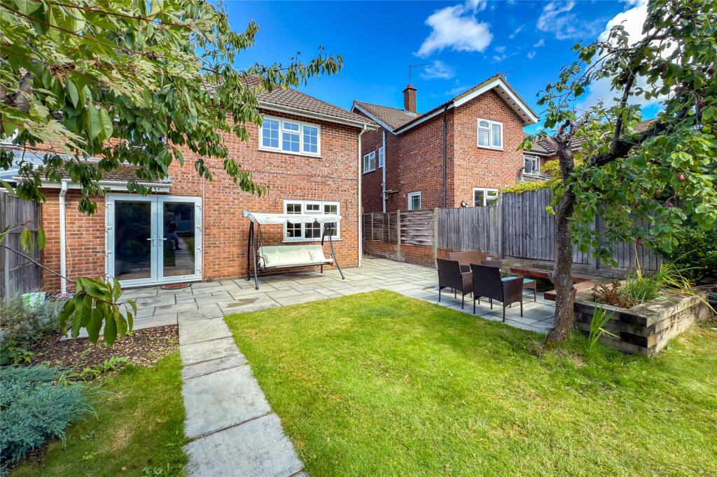 Additional image 24 of Slimmons Drive, St. Albans, Hertfordshire, AL4