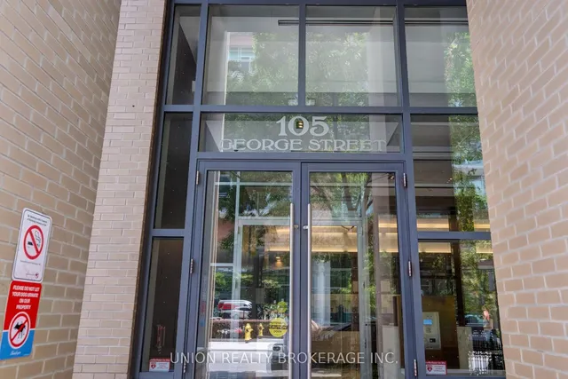 Additional image 2 of 105 George St Unit 405