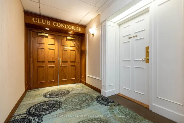 Additional image 28 of 18 Concorde Pl Unit 726