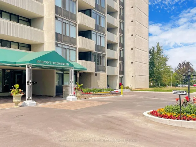 Additional image 5 of 3300 Don Mills Rd Unit 2303