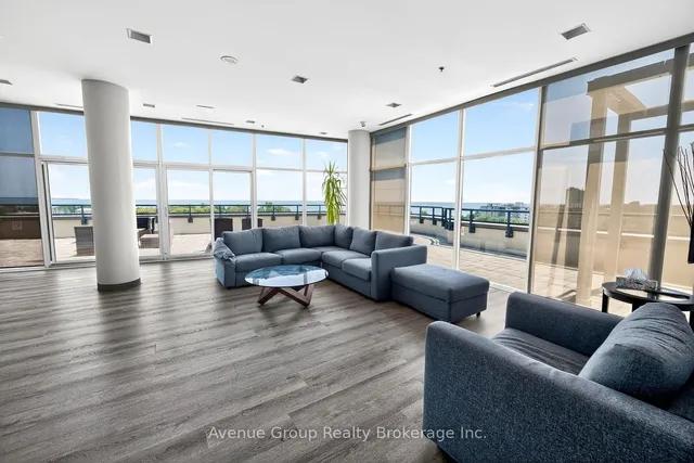 Additional image 35 of 11 Superior Ave Unit 610