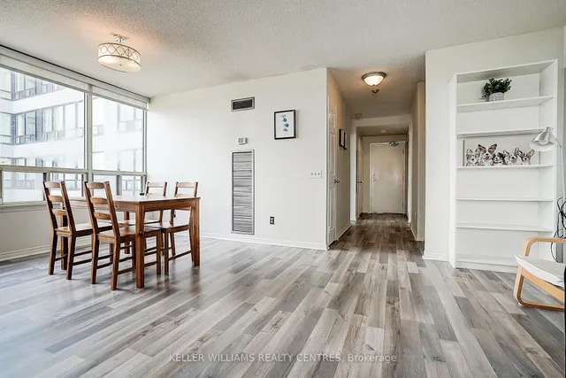 Additional image 19 of 7 Bishop Ave Unit 1511