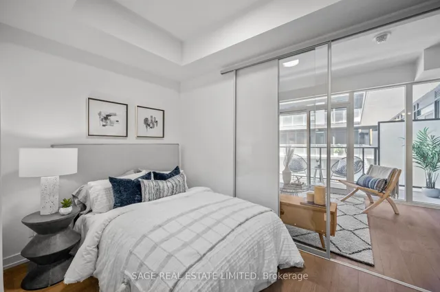 Additional image 12 of 270 Dufferin St Unit 711