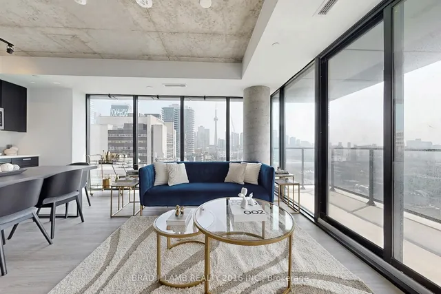 Additional image 3 of 195 McCaul St Unit 1511