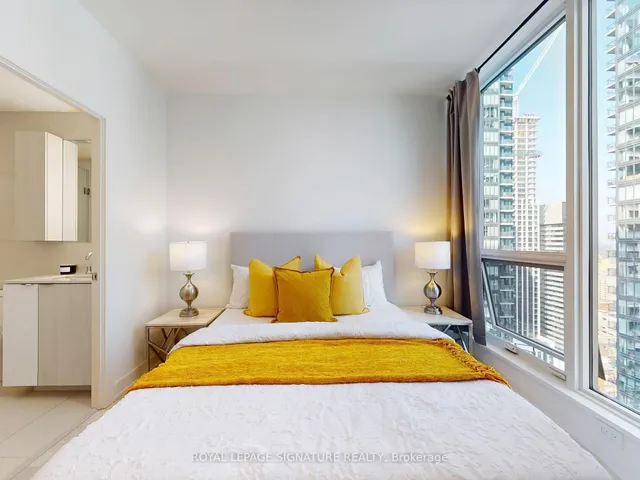 Additional image 34 of 35 Mercer St Unit 2713