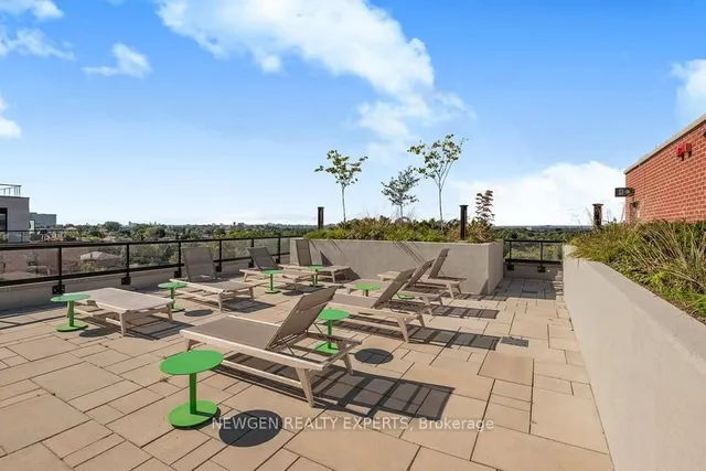 Additional image 32 of 3100 Keele St Unit 521