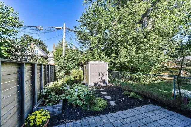 Additional image 31 of 1125 Woodbine Ave