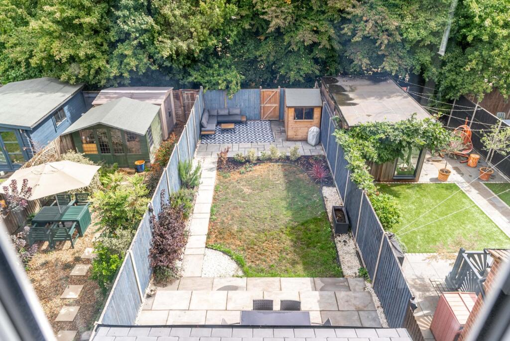 Additional image 24 of Sadleir Road, St. Albans, Hertfordshire, AL1