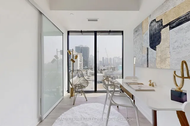 Additional image 18 of 195 McCaul St Unit 1511