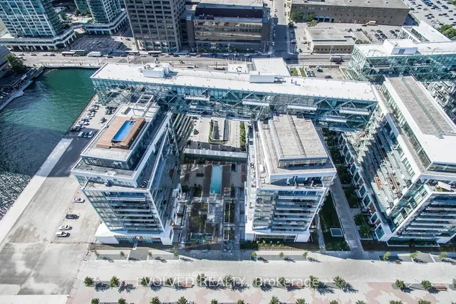 Additional image 25 of 29 Queens Quay Unit 110