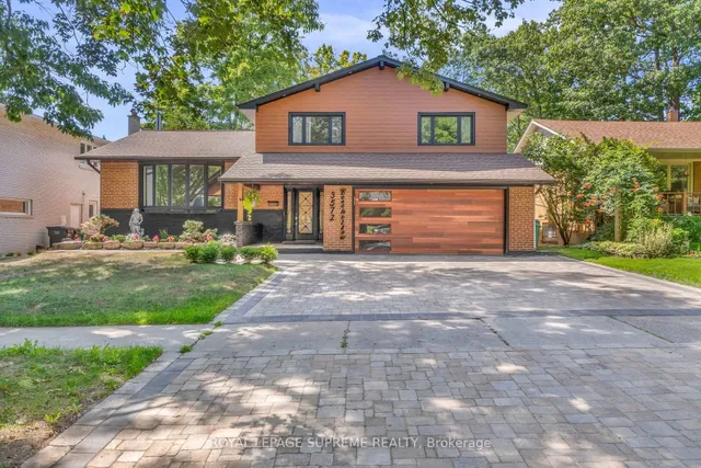 3572 Beechollow Cres