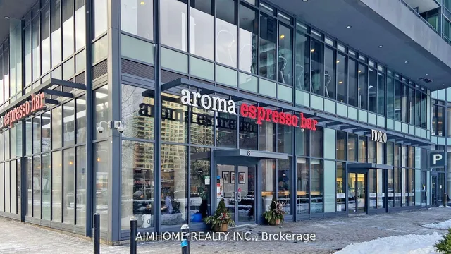 Additional image 5 of 5168 YONGE St Unit 2615