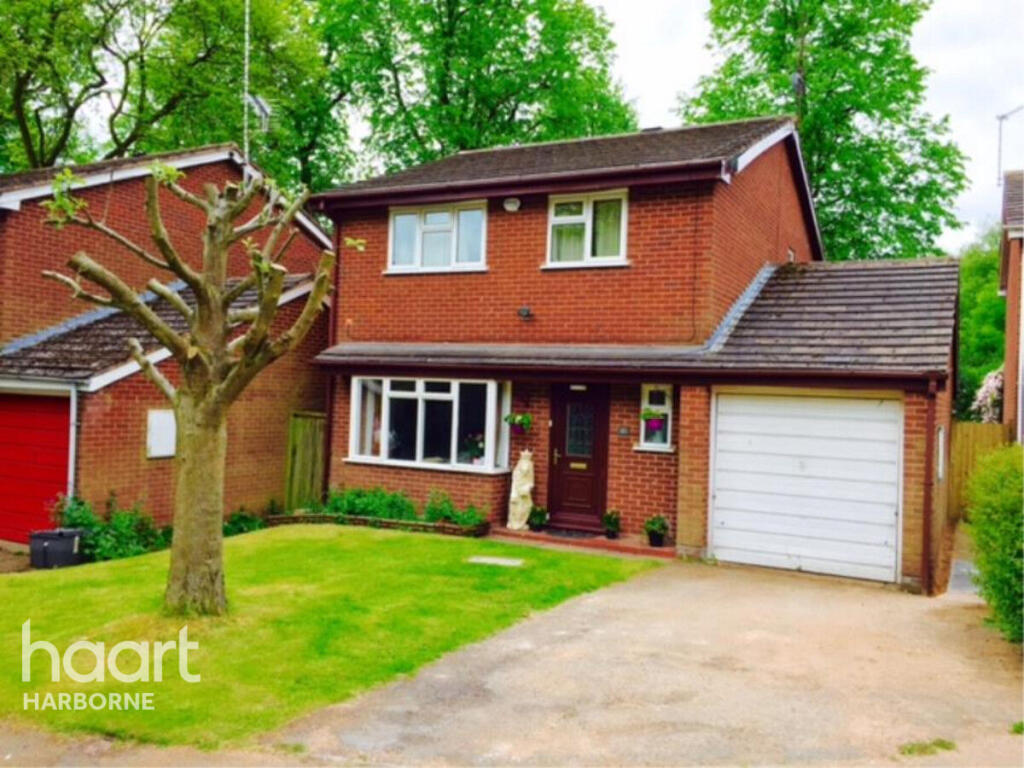 Property image for Birmingham B15 2