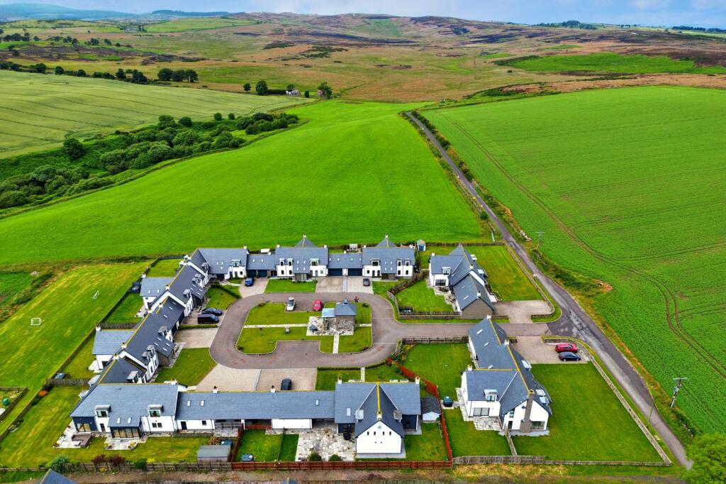 Property image for The Green, Glithno, Stonehaven, Aberdeenshire, AB39