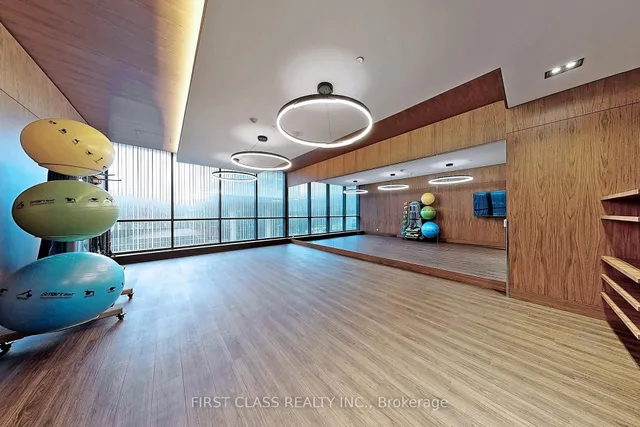 Additional image 36 of 19 Bathurst St Unit 3012