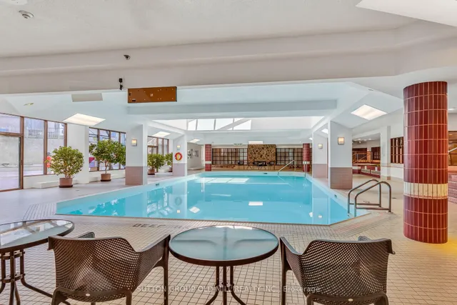 Additional image 36 of 1320 Islington Ave Unit 2507