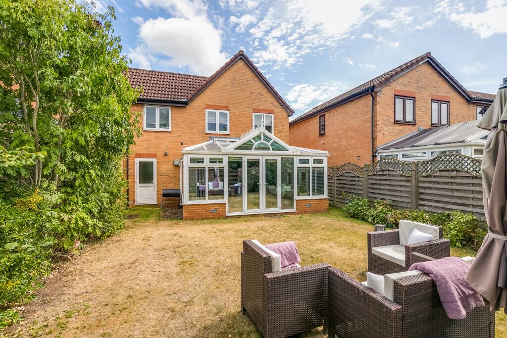 Additional image 15 of Stirling Way, Welwyn Garden City, AL7