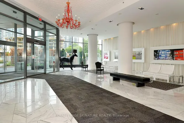 Additional image 49 of 90 Park Lawn Rd Unit 2005