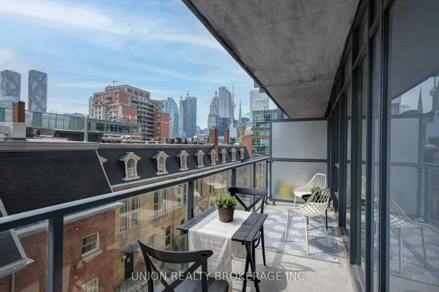 Additional image 24 of 105 George St Unit 405