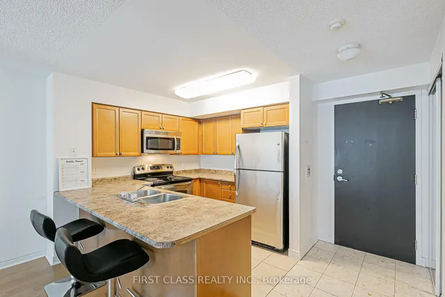 Additional image 10 of 51 Lower Simcoe St Unit 1202