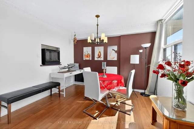 Additional image 16 of 1881 Jane St Unit 401