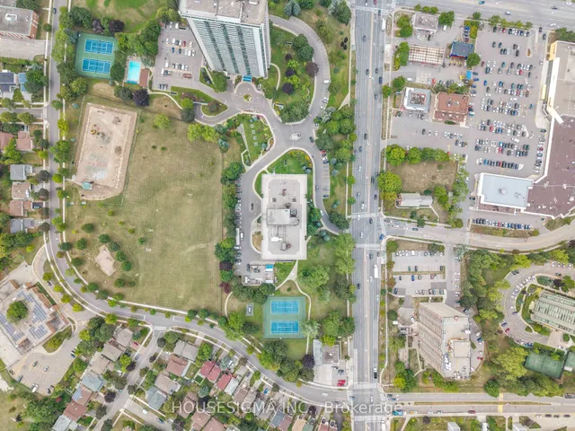 Additional image 43 of 1555 Finch Ave Unit 2205