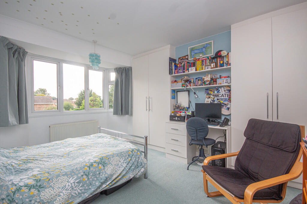 Additional image 14 of Selwyn Drive, Hatfield, AL10