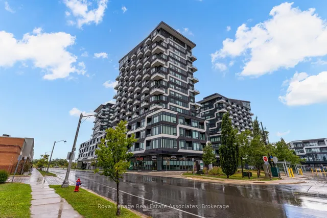 Additional image 42 of 2481 Taunton Rd Unit 607