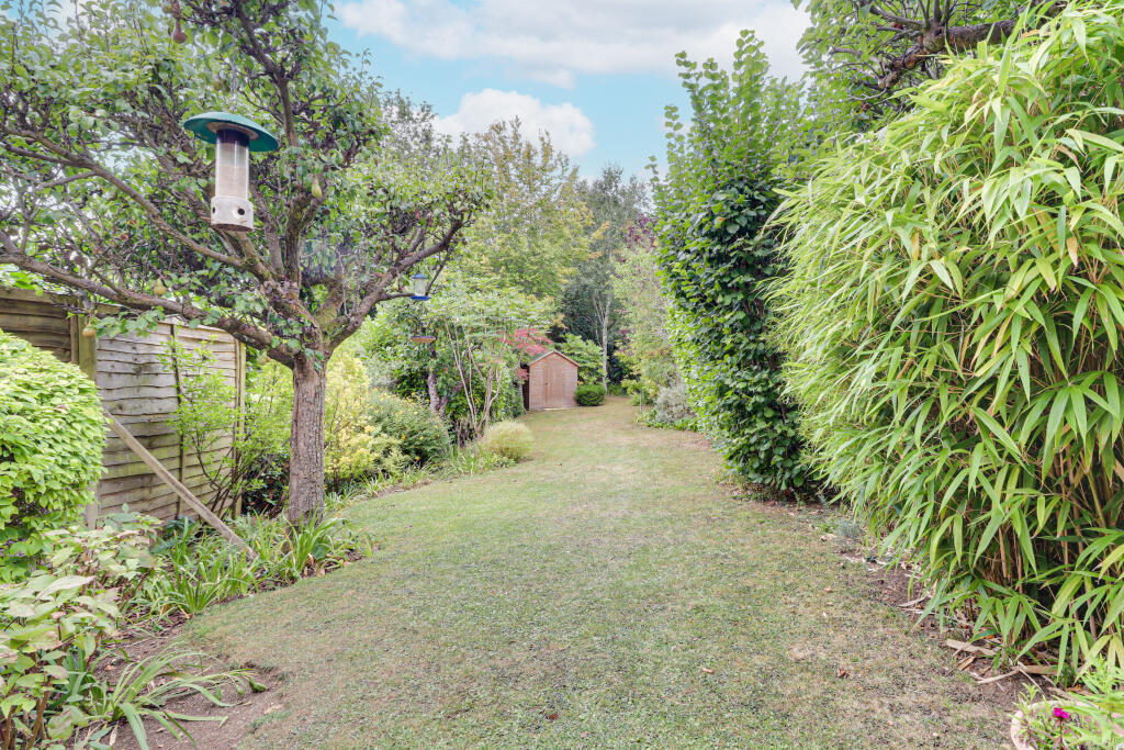 Additional image 13 of Byron Road, Harpenden, AL5