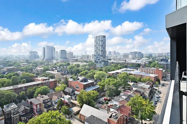 Additional image 21 of 195 McCaul St Unit 1501