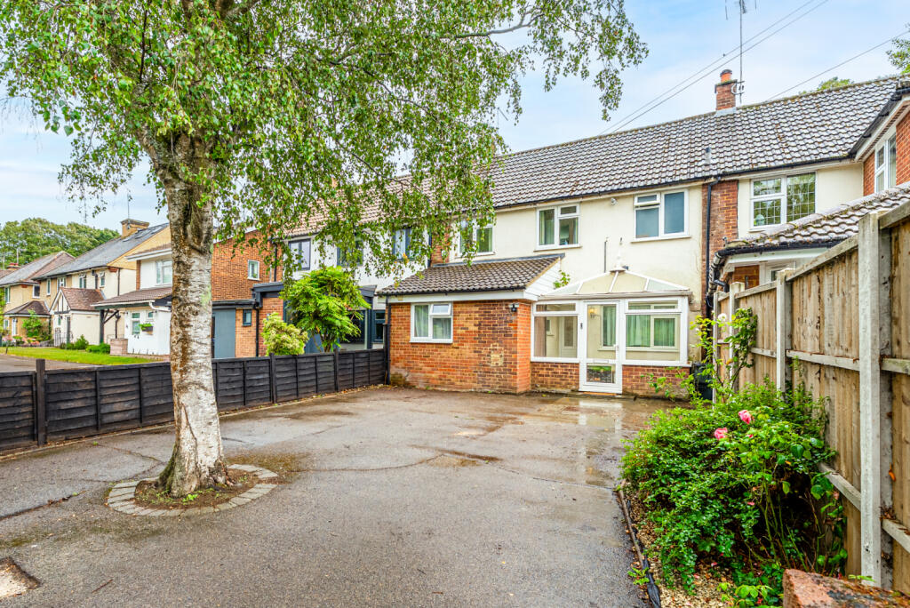 Property image for Lowbell Lane, London Colney, St. Albans, Hertfordshire, AL2