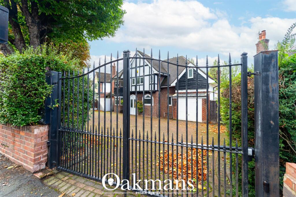 Additional image 52 of Harborne Road, Birmingham, West Midlands, B15