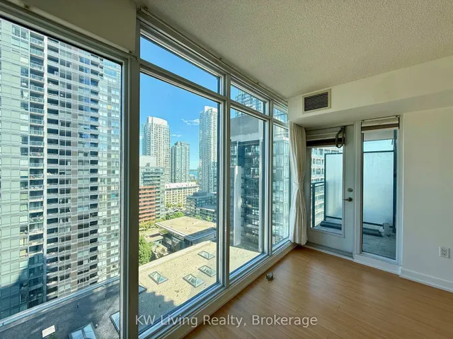 Additional image 25 of 25 Capreol Crt Unit 2002