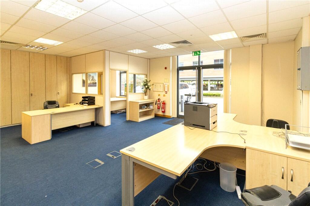 Additional image 8 of Station Road, Harpenden, AL5