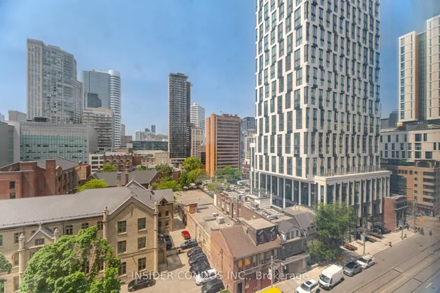 Additional image 25 of 82 Dalhousie St Unit 909