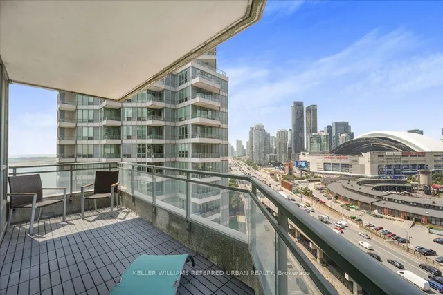 Additional image 11 of 228 Queens Quay Unit 2011