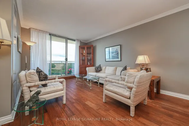 Additional image 8 of 820 Burnhamthorpe Rd Unit 2105