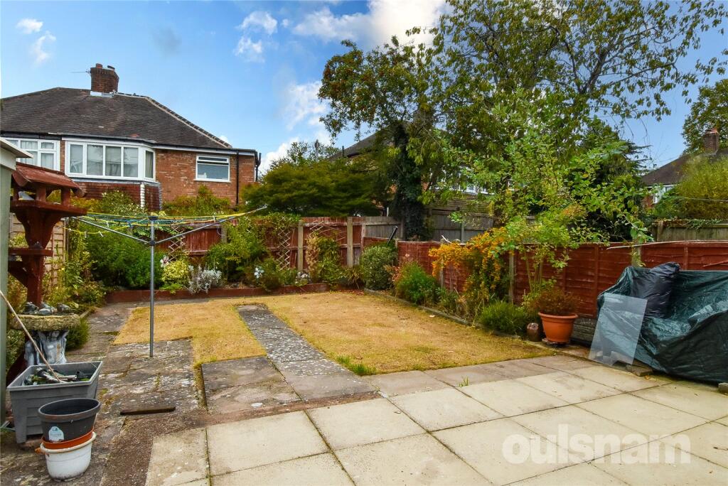 Additional image 10 of West Mead Drive, Kings Heath, Birmingham, B14