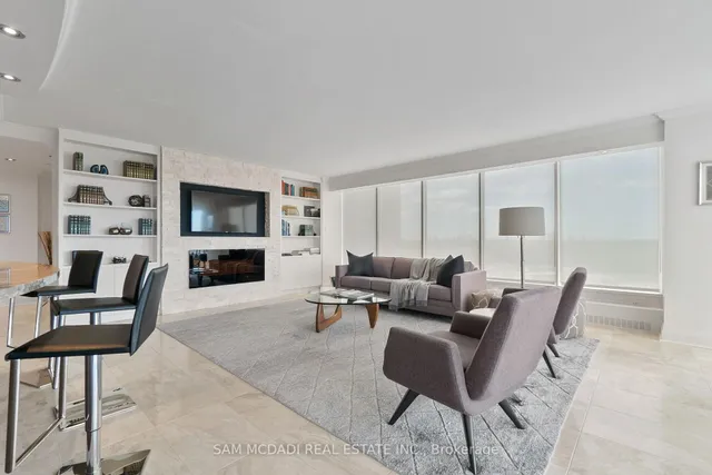 Additional image 8 of 2045 Lakeshore Blvd Unit 2212