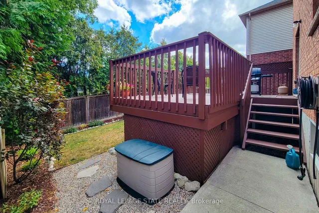 Additional image 9 of 78 Peachwood Cres Unit 9