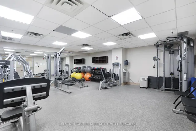 Additional image 47 of 660 Sheppard Ave Unit 1403