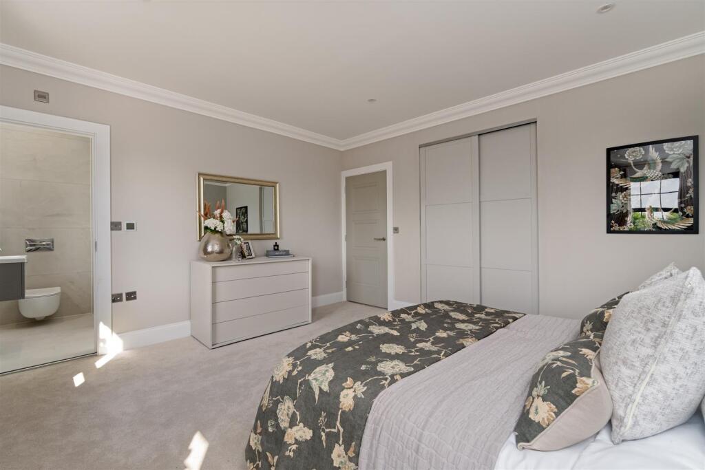 Additional image 5 of Plot 3, Barley Mews, St Albans, AL4