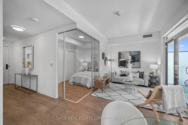 Additional image 4 of 270 Dufferin St Unit 711