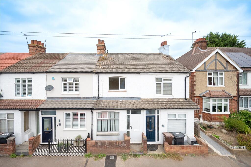 Property image for Cambridge Road, St. Albans, Hertfordshire